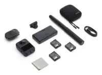 CAMERA OSMO 360 ADVENTURE/COMBO CP.OS.00000442 DJI – pilt 13