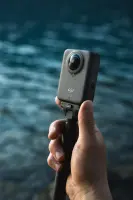 CAMERA OSMO 360 ADVENTURE/COMBO CP.OS.00000442 DJI – pilt 17