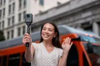 CAMERA OSMO 360 ADVENTURE/COMBO CP.OS.00000442 DJI – pilt 18
