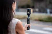 CAMERA OSMO 360 ADVENTURE/COMBO CP.OS.00000442 DJI – pilt 21