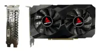 Graphics Card|BIOSTAR|AMD|Radeon RX 580|1150 MHz|8 GB|GDDR5|256 bit|PCI Express x16 3.0|Active|VA5815RF82