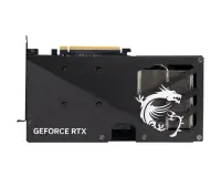 Graphics Card|MSI|NVIDIA|GeForce RTX 5060|8 GB|GDDR7|128 bit|PCI Express x16 5.0|Active|RTX50608GGAMINGOC