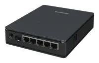 WRL ROUTER HAP AXS/E62IUGS-2AXD5AXT MIKROTIK