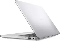 Dell Pro 13 Plus | 13.3 " | Touchscreen | FHD+ | Intel Core Ultra 7 | 266V | 16 GB | LPDDR5x | Solid-state drive capacity 512 GB | Intel Arc Graphics | Windows 11 Pro | 802.11be | Bluetooth version 5.4 | Keyboard language English | Keyboard backlit | Warranty 36 month(s) | Battery warranty 12 month(s) – pilt 2