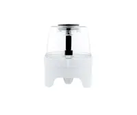 Adler | Salt and Pepper Grinder | AD 4449.1 | White
