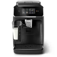 Philips Coffee Maker | EP2330/10	2300 series | Pump pressure 15 bar | Built-in milk frother | Fully Automatic | Black