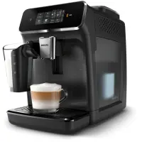 Philips Coffee Maker | EP2330/10	2300 series | Pump pressure 15 bar | Built-in milk frother | Fully Automatic | Black – pilt 3
