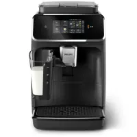 Philips Coffee Maker | EP2330/10	2300 series | Pump pressure 15 bar | Built-in milk frother | Fully Automatic | Black – pilt 5