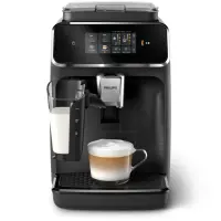Philips Coffee Maker | EP2330/10	2300 series | Pump pressure 15 bar | Built-in milk frother | Fully Automatic | Black – pilt 8
