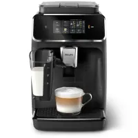 Philips Coffee Maker | EP2330/10	2300 series | Pump pressure 15 bar | Built-in milk frother | Fully Automatic | Black – pilt 8