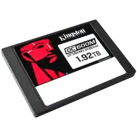 Kingston 1920G DC600M (Mixed-Use) 2.5'' Enterprise SATA SSD