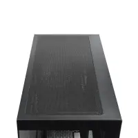 CHIEFTEC ATX mid Tower Fish Tank T Glass – pilt 3