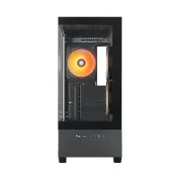 CHIEFTEC ATX mid Tower Fish Tank T Glass – pilt 8