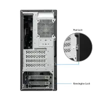 CHIEFTEC 20L mATX case ultra-slim – pilt 2