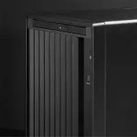 CHIEFTEC 20L mATX case ultra-slim – pilt 6