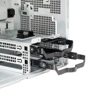 CHIEFTEC 20L mATX case ultra-slim – pilt 7