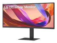 LG | 34U650A-B | 34 " | IPS | 21:9 | 100 Hz | 5 ms | 3440 x 1440 pixels | 300 cd/m² | HDMI ports quantity 2 – pilt 19