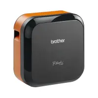 PT-E720BT | Brother Monochrome | Thermal transfer | Black