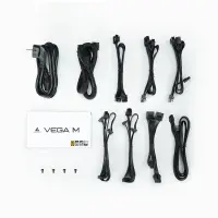 CHIEFTEC VEGA M 750W ATX3.1 Modular PSU – pilt 5