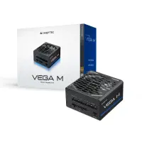 CHIEFTEC VEGA M 850W ATX3.1 Modular PSU