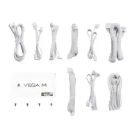 CHIEFTEC Vega M White 850W PSU – pilt 3