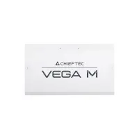 CHIEFTEC Vega M White 1000W PSU