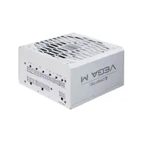 CHIEFTEC Vega M White 1000W PSU – pilt 4