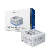 CHIEFTEC Vega M White 1000W PSU – pilt 5
