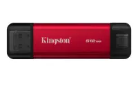 KINGSTON 512GB Dual USB-A/C Portable SSD – pilt 4