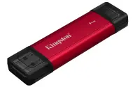 KINGSTON 1TB Dual USB-A/C Portable SSD – pilt 5