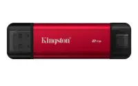 KINGSTON 2TB Dual USB-A/C Portable SSD – pilt 6