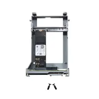 HP LaserJet 512 GB SED-TAA Full Kit SSD 1 tk