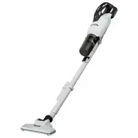 Makita | Vacuum Cleaner | DCL286FZW | Handstick | Dust capacity 0.25 L | White