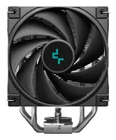 Deepcool CPU Air Cooler | AK400 Digital SE | Black | Intel, AMD – pilt 4