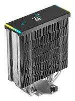 Deepcool CPU Air Cooler | AK400 Digital SE | Black | Intel, AMD – pilt 5