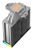 Deepcool CPU Air Cooler | AK400 Digital SE | Black | Intel, AMD – pilt 7