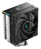 Deepcool CPU Air Cooler | AK400 Digital SE | Black | Intel, AMD – pilt 8