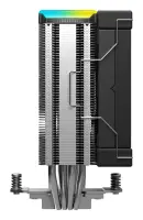 Deepcool CPU Air Cooler | AK400 Digital SE | Black | Intel, AMD – pilt 9