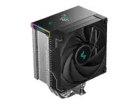 Deepcool CPU Air Cooler | AK500S Digital SE | Black | Intel, AMD