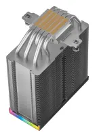 Deepcool CPU Air Cooler | AK500S Digital SE | Black | Intel, AMD – pilt 9
