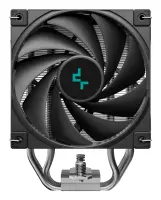 Deepcool CPU Air Cooler | AK500S Digital SE | Black | Intel, AMD – pilt 10