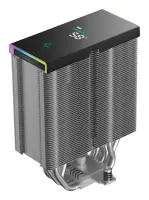 Deepcool CPU Air Cooler | AK500S Digital SE | Black | Intel, AMD – pilt 11