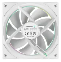 Deepcool Fan | FL12 SE WH 3IN1 | White