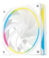 Deepcool Fan | FL12 SE WH 3IN1 | White – pilt 3