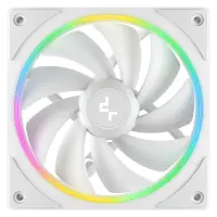 Deepcool Fan | FL12 SE WH 3IN1 | White – pilt 5