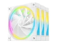 Deepcool Fan | FL12R WH 3 IN 1 | White