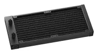 Deepcool Liquid CPU Cooler | LM240 | Black | Intel, AMD – pilt 3