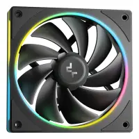 Deepcool Liquid CPU Cooler | LM240 | Black | Intel, AMD – pilt 4