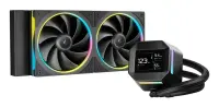 Deepcool Liquid CPU Cooler | LM240 | Black | Intel, AMD – pilt 6