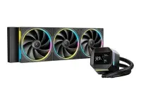 Deepcool Liquid CPU Cooler | LM360 | Black | Intel, AMD